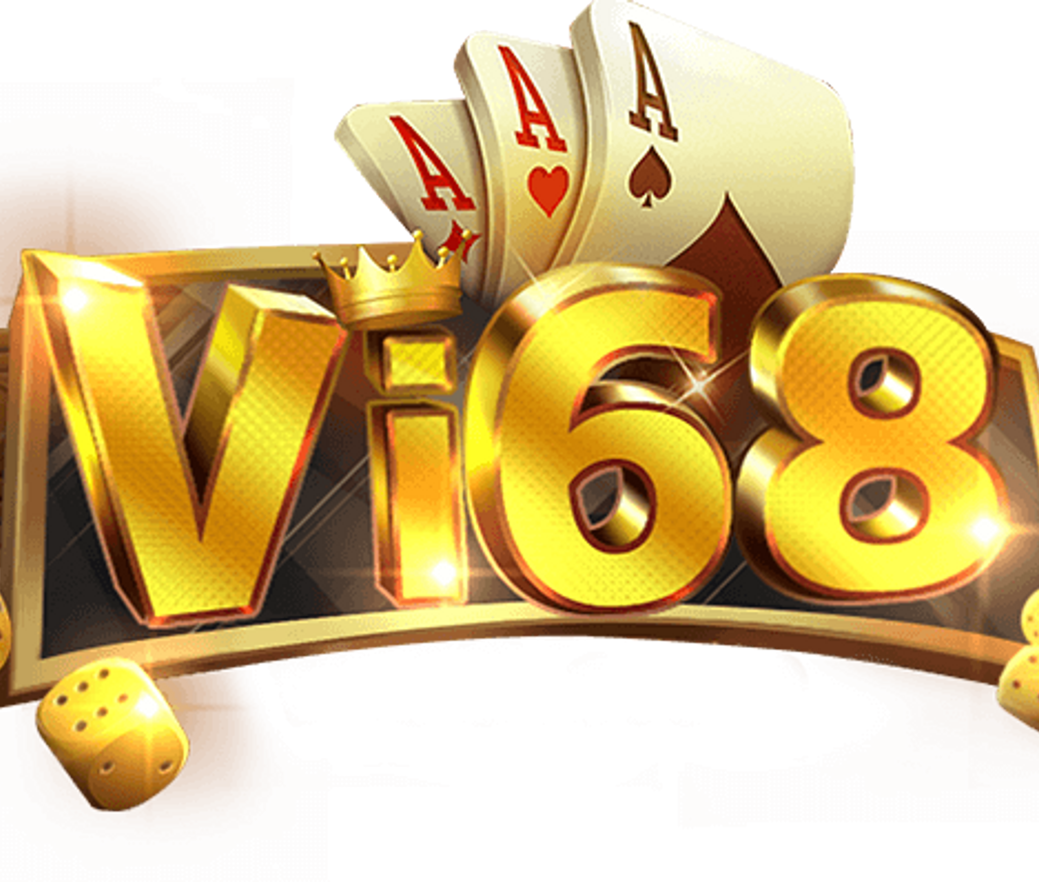 vi68 logo